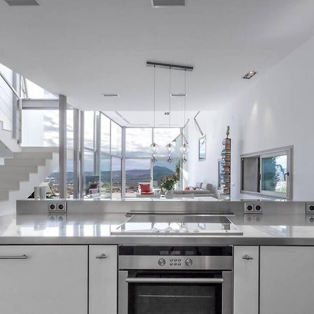 Peaceful Oasis In Javea Villa With Sea Views And Pool מראה חיצוני תמונה