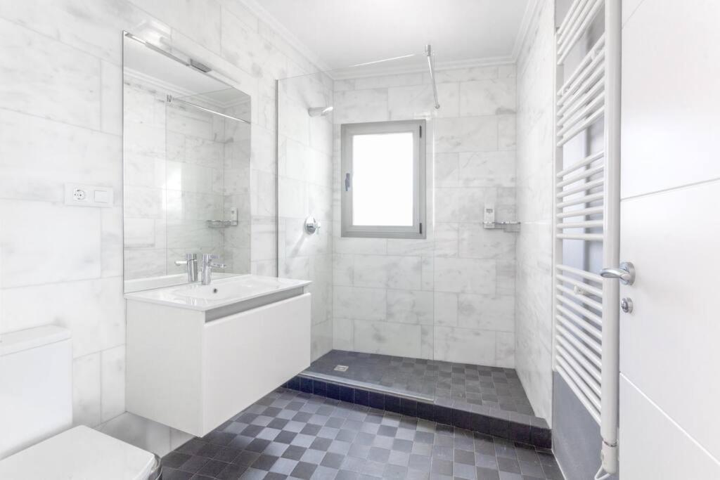 Peaceful Oasis In Javea Villa With Sea Views And Pool מראה חיצוני תמונה